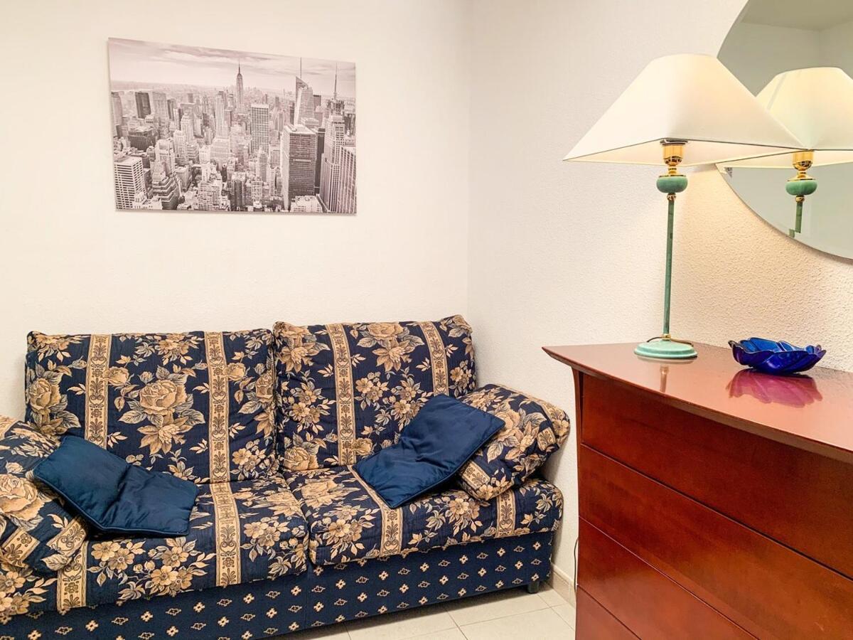 Apartamento Manhattan En El Centro Escaldes Eksteriør bilde